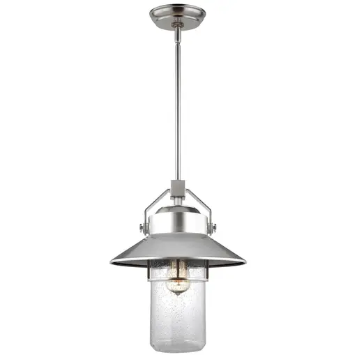 Купить Уличный подвесной светильник Boynton Large Pendant в интернет-магазине roooms.ru