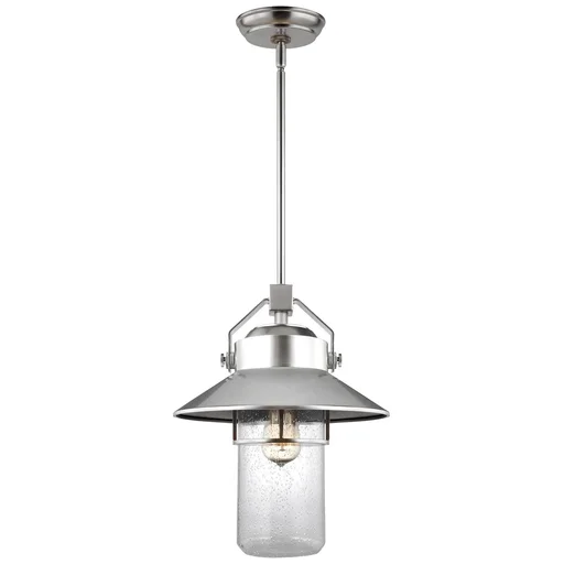 Купить Уличный подвесной светильник Boynton Large Pendant в интернет-магазине roooms.ru