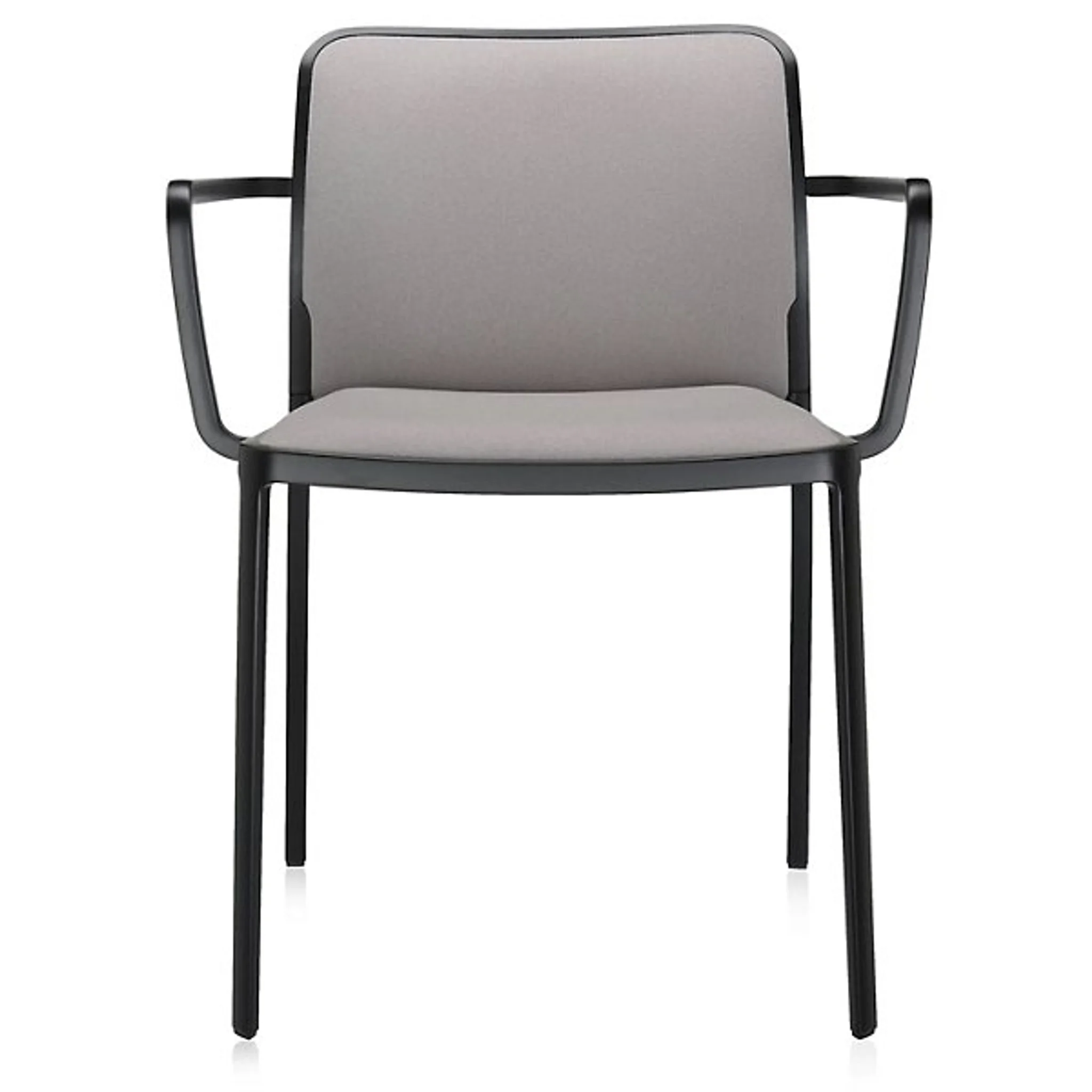 Купить Стул с подлокотником Audrey Soft Armchair (Set of 2) в интернет-магазине roooms.ru