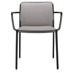 Painted Black,Trevira Beige