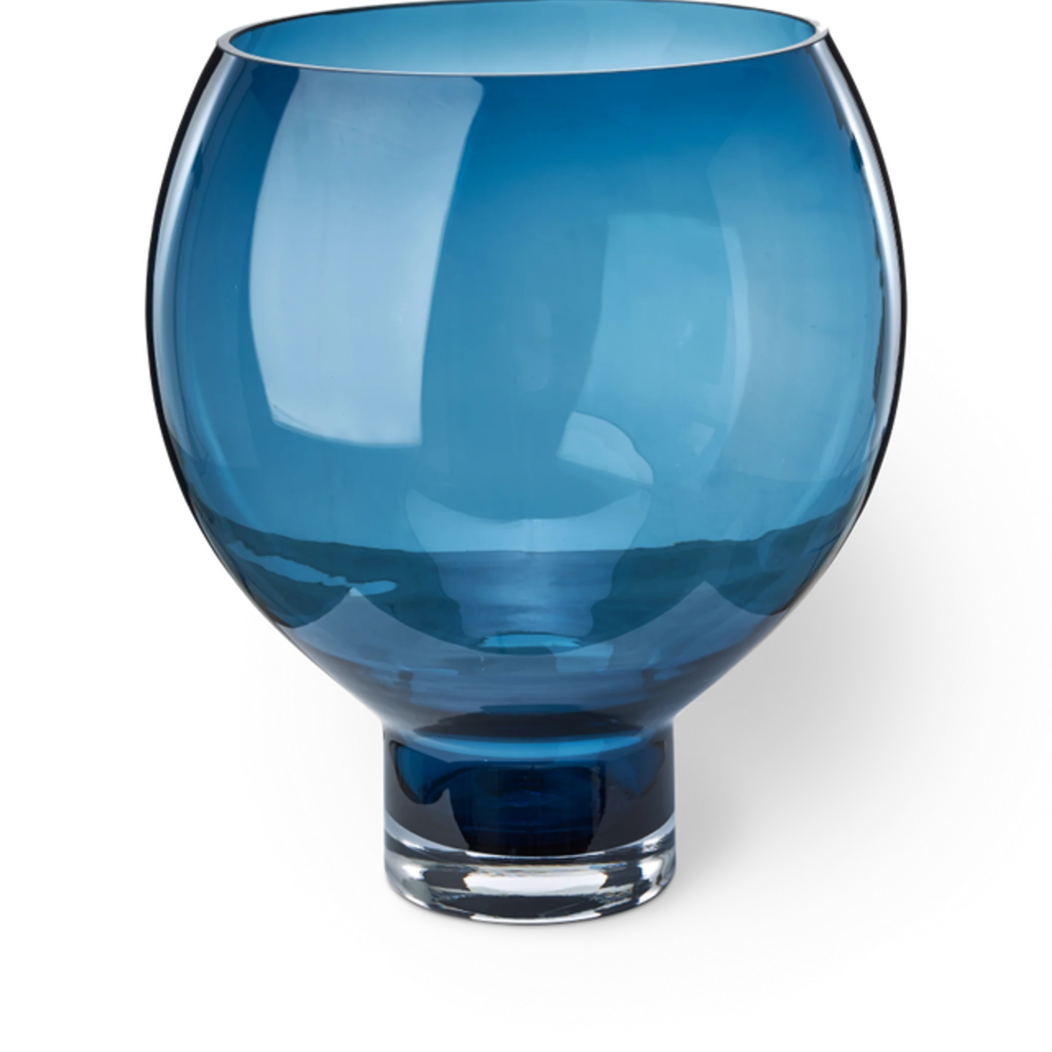 Купить Ваза Coupeball Vase в интернет-магазине roooms.ru