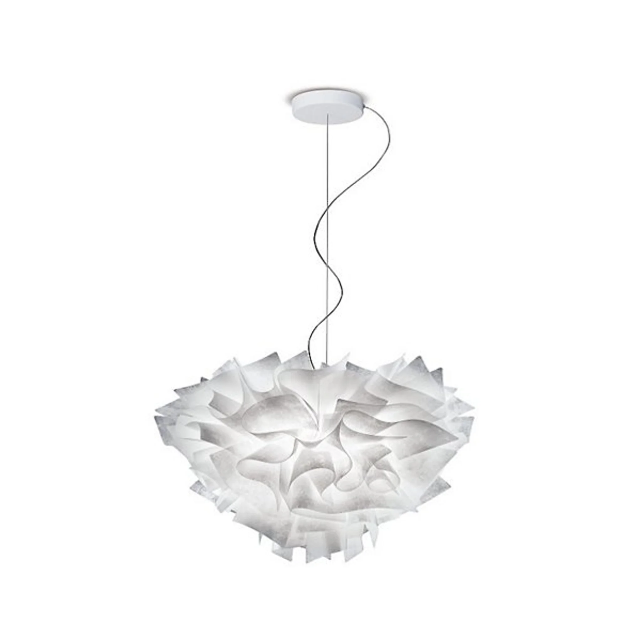 Купить Подвесной светильник Veli Couture Large Pendant в интернет-магазине roooms.ru