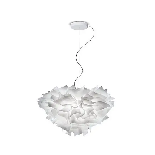 Купить Подвесной светильник Veli Couture Large Pendant в интернет-магазине roooms.ru