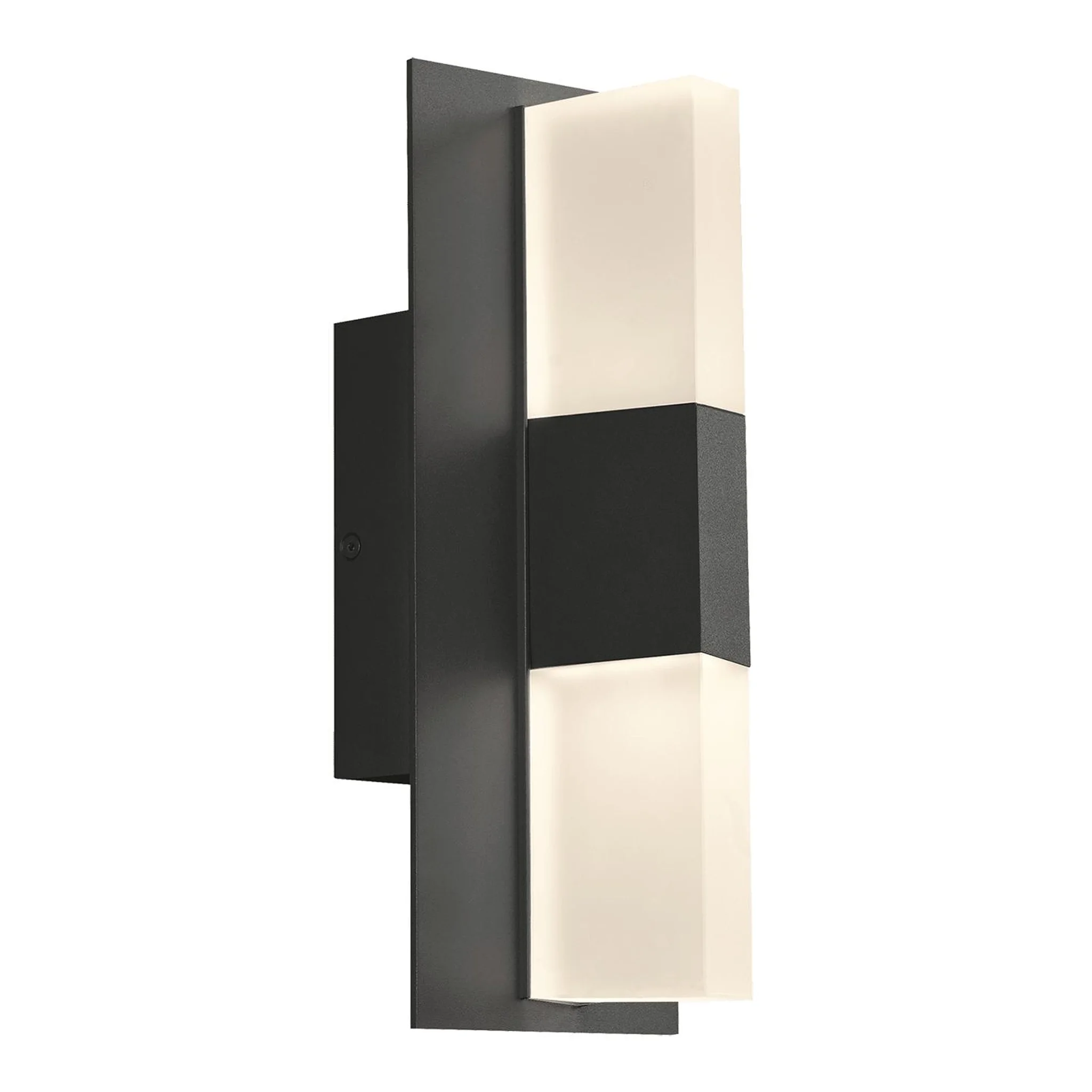 Купить Уличное бра Lyft 12 Outdoor Wall Sconce в интернет-магазине roooms.ru