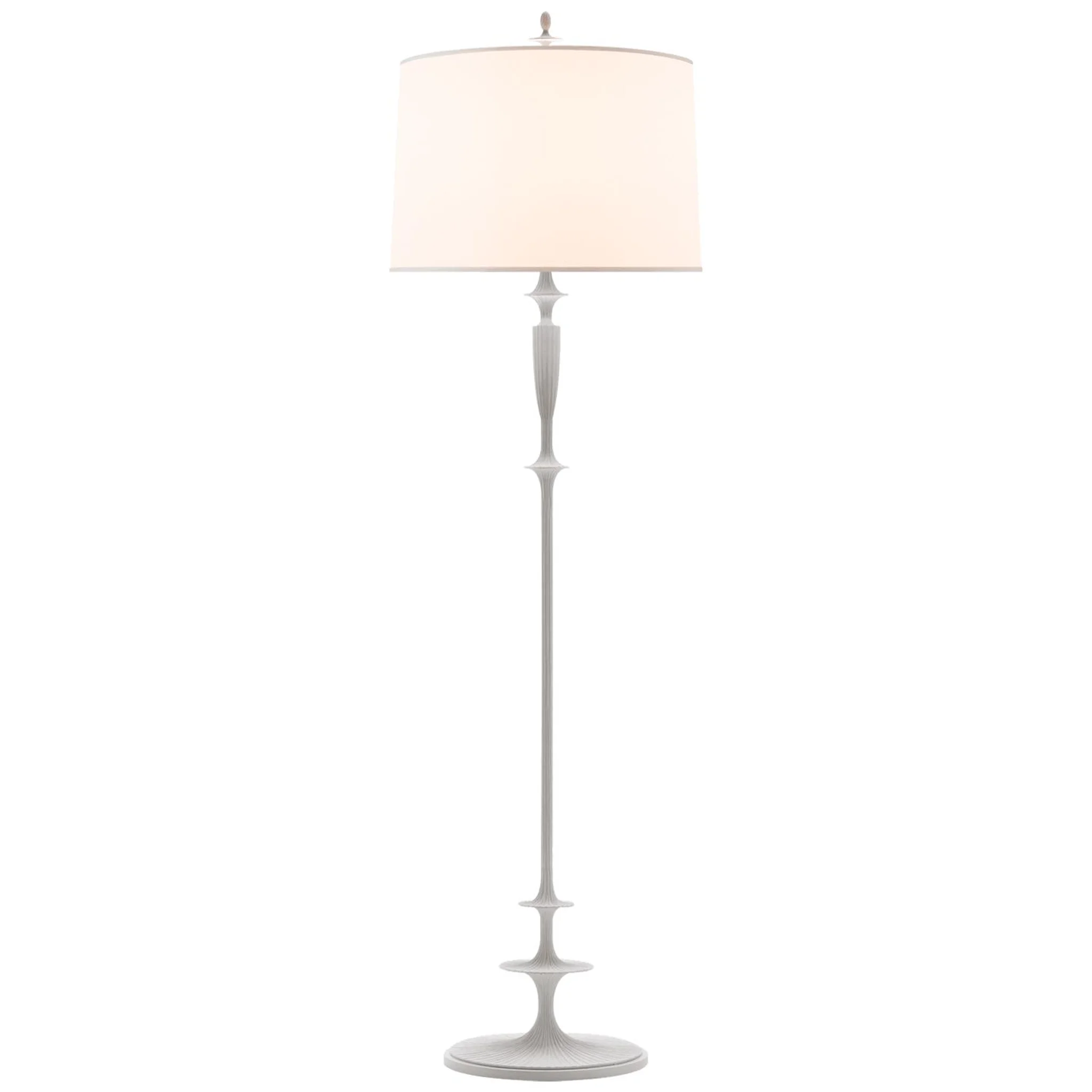 Купить Торшер Lotus Floor Lamp в интернет-магазине roooms.ru