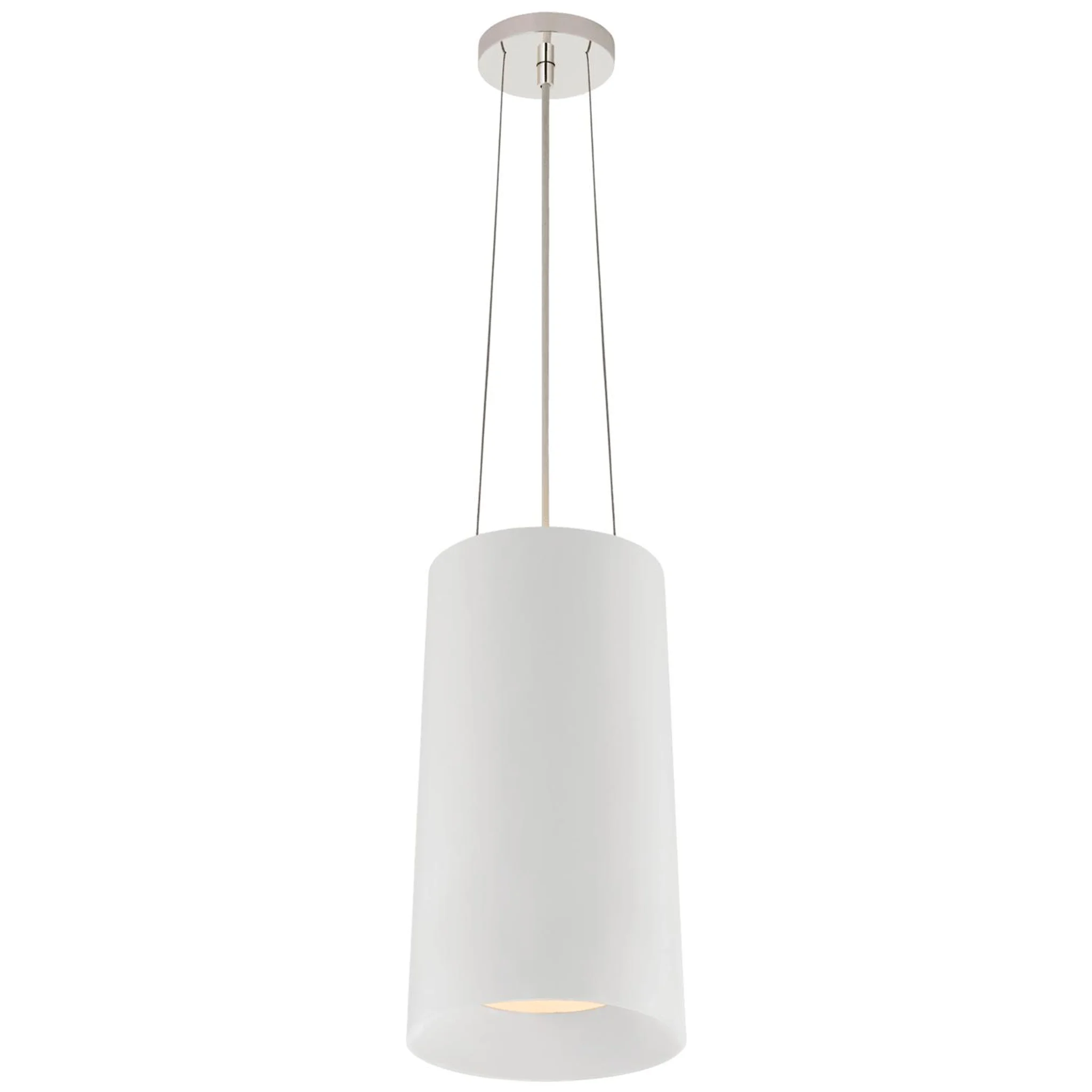 Купить Подвесной светильник Halo Tall Hanging Shade в интернет-магазине roooms.ru