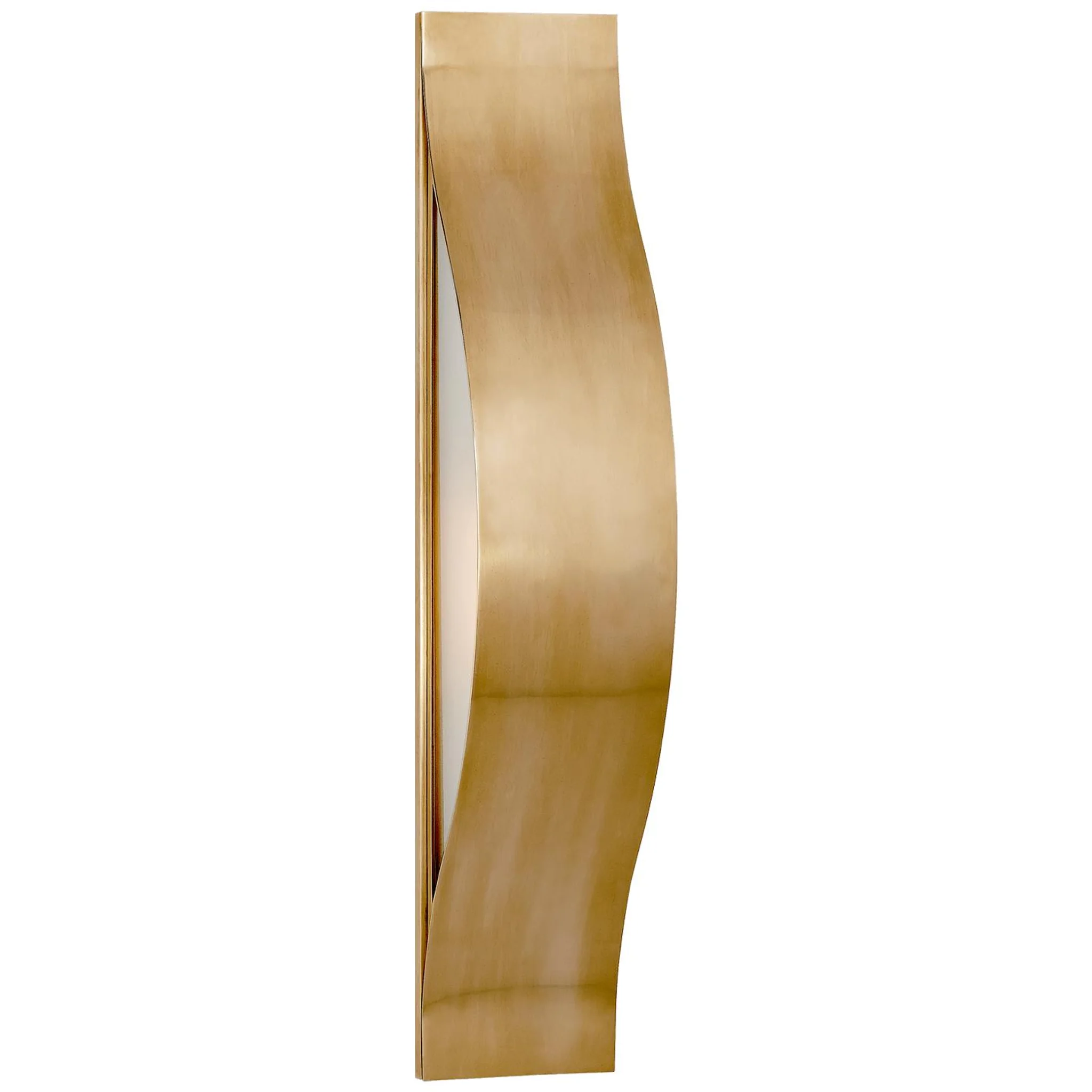 Купить Бра Avant Medium Linear Sconce в интернет-магазине roooms.ru
