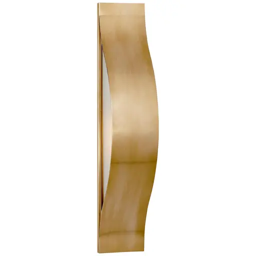 Купить Бра Avant Medium Linear Sconce в интернет-магазине roooms.ru