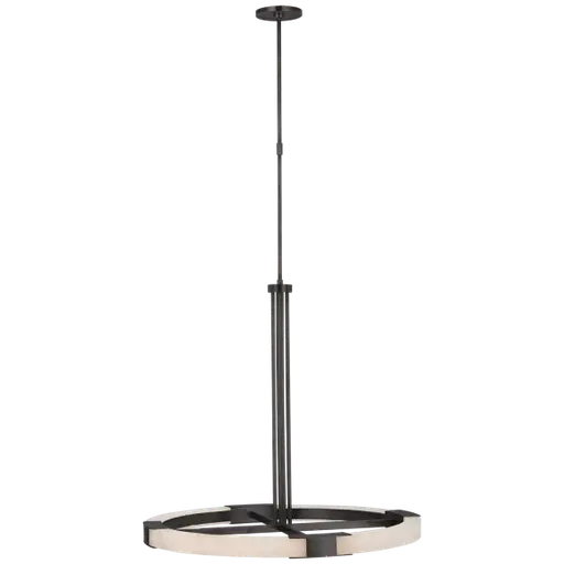 Купить Люстра Covet Large Ring Chandelier в интернет-магазине roooms.ru