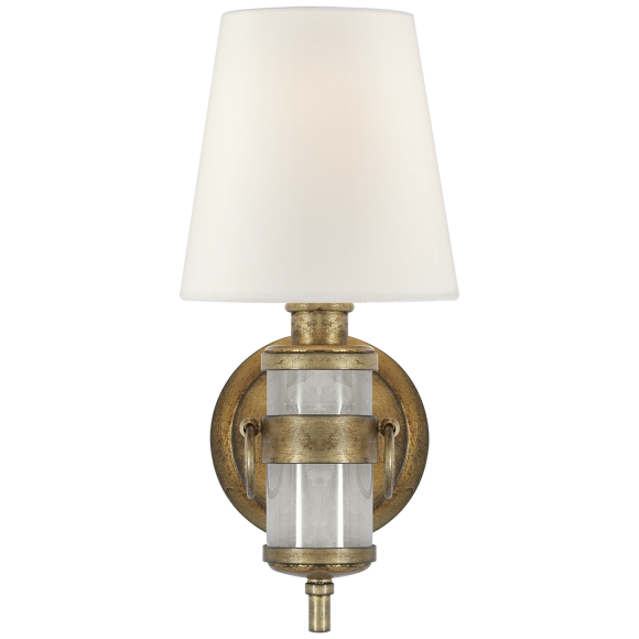 Natural Quartz Stone 4" x 6" x 6" Linen