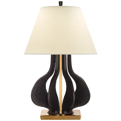 Купить Настольная лампа Mateo Large Table Lamp в интернет-магазине roooms.ru