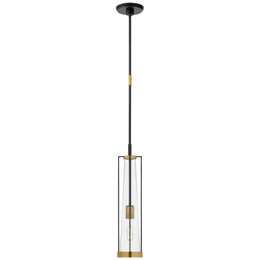 Купить Подвесной светильник Calix Tall Pendant в интернет-магазине roooms.ru