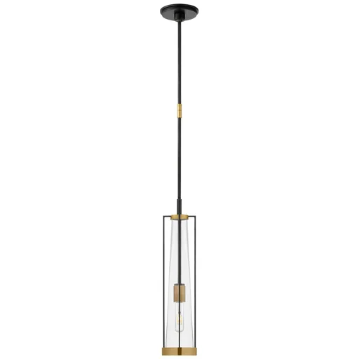 Купить Подвесной светильник Calix Tall Pendant в интернет-магазине roooms.ru