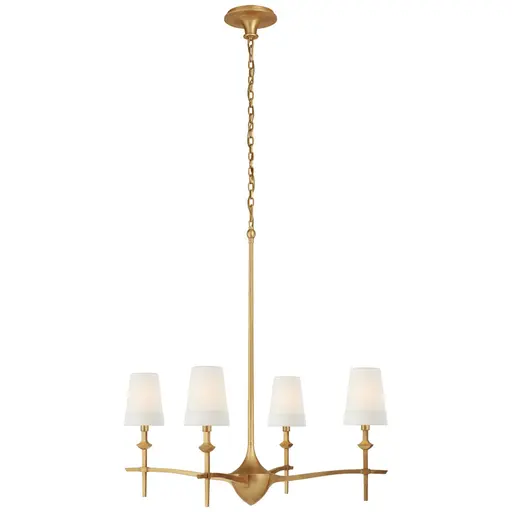 Купить Люстра Pippa Large Chandelier в интернет-магазине roooms.ru