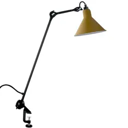  1 (Not Included),Yellow,Conic