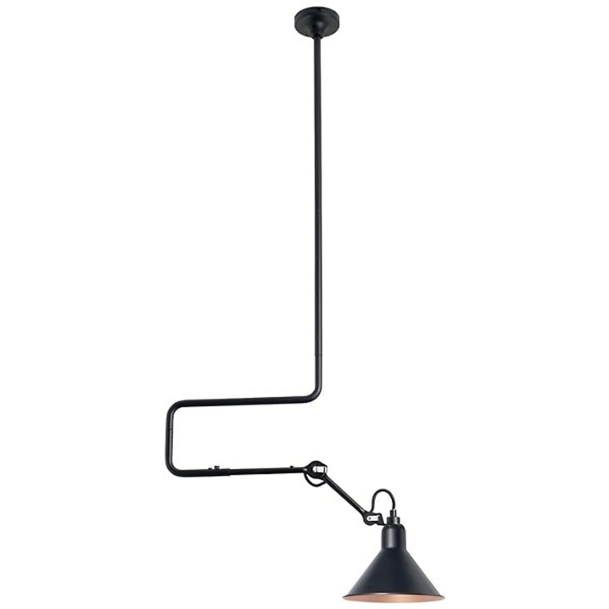 Купить Подвесной светильник Lampe Gras N°312 Pendant в интернет-магазине roooms.ru