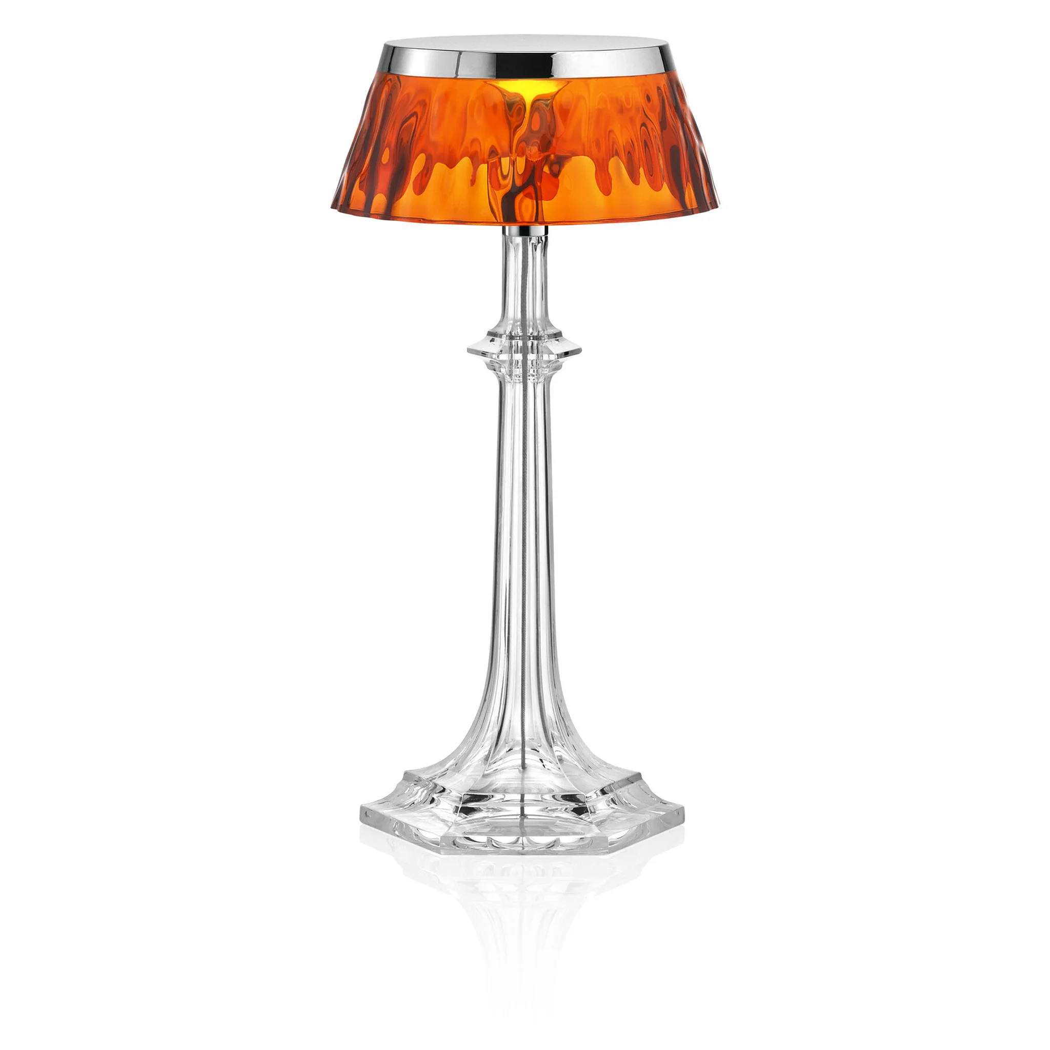 Купить Настольная лампа Bon Jour Versailles Small в интернет-магазине roooms.ru