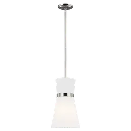 Brushed Nickel
