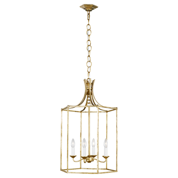 Купить Подвесной светильник Bantry House Medium Lantern в интернет-магазине roooms.ru