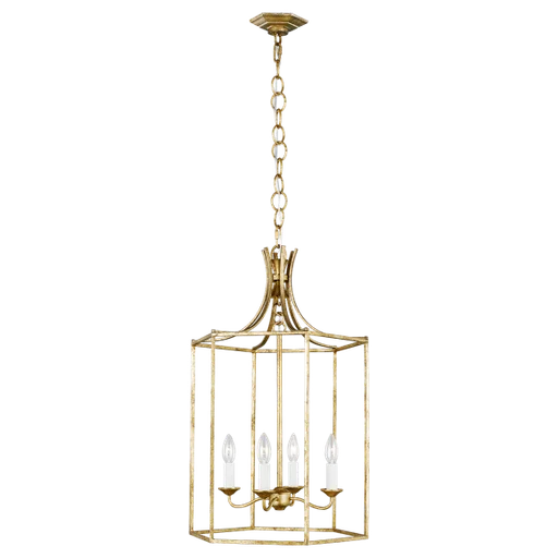Купить Подвесной светильник Bantry House Medium Lantern в интернет-магазине roooms.ru