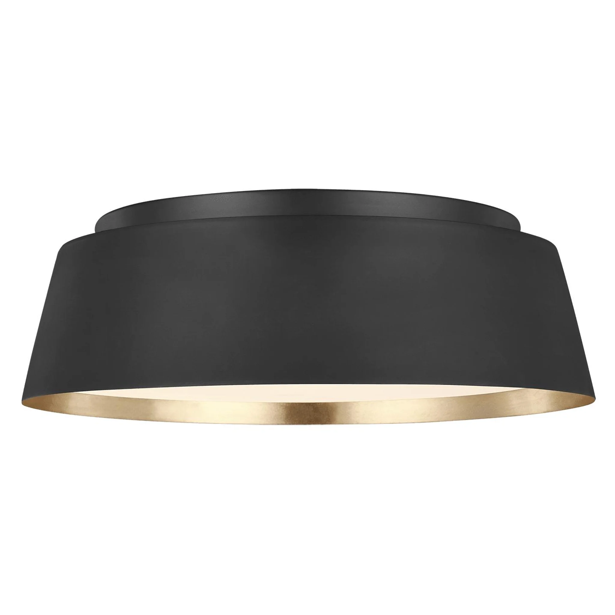 Купить Накладной светильник Asher Medium Flush Mount в интернет-магазине roooms.ru