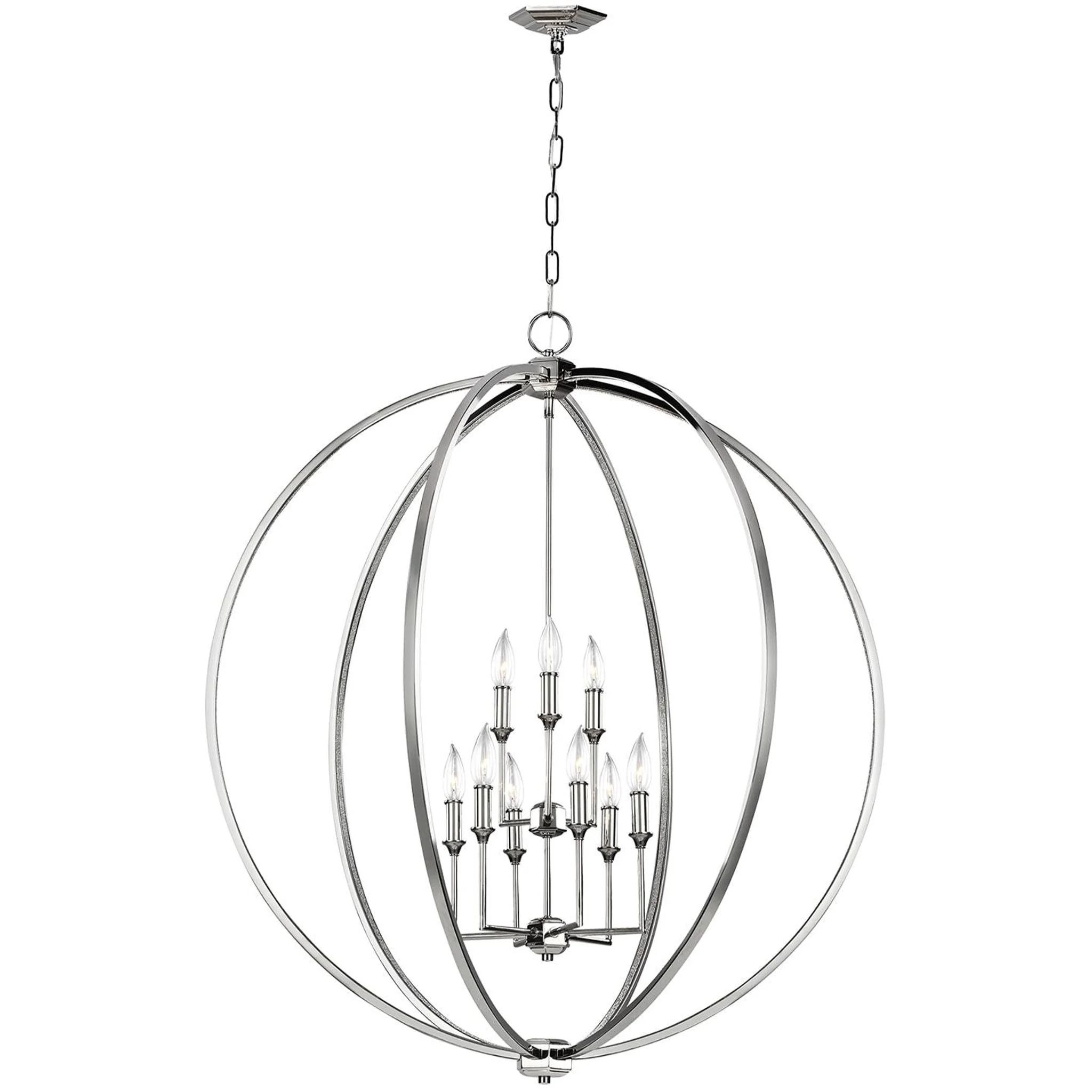 Купить Подвесной светильник Corinne Extra Large Pendant в интернет-магазине roooms.ru