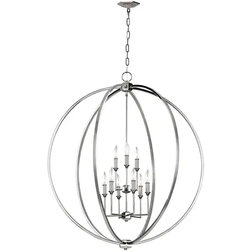 Купить Подвесной светильник Corinne Extra Large Pendant в интернет-магазине roooms.ru