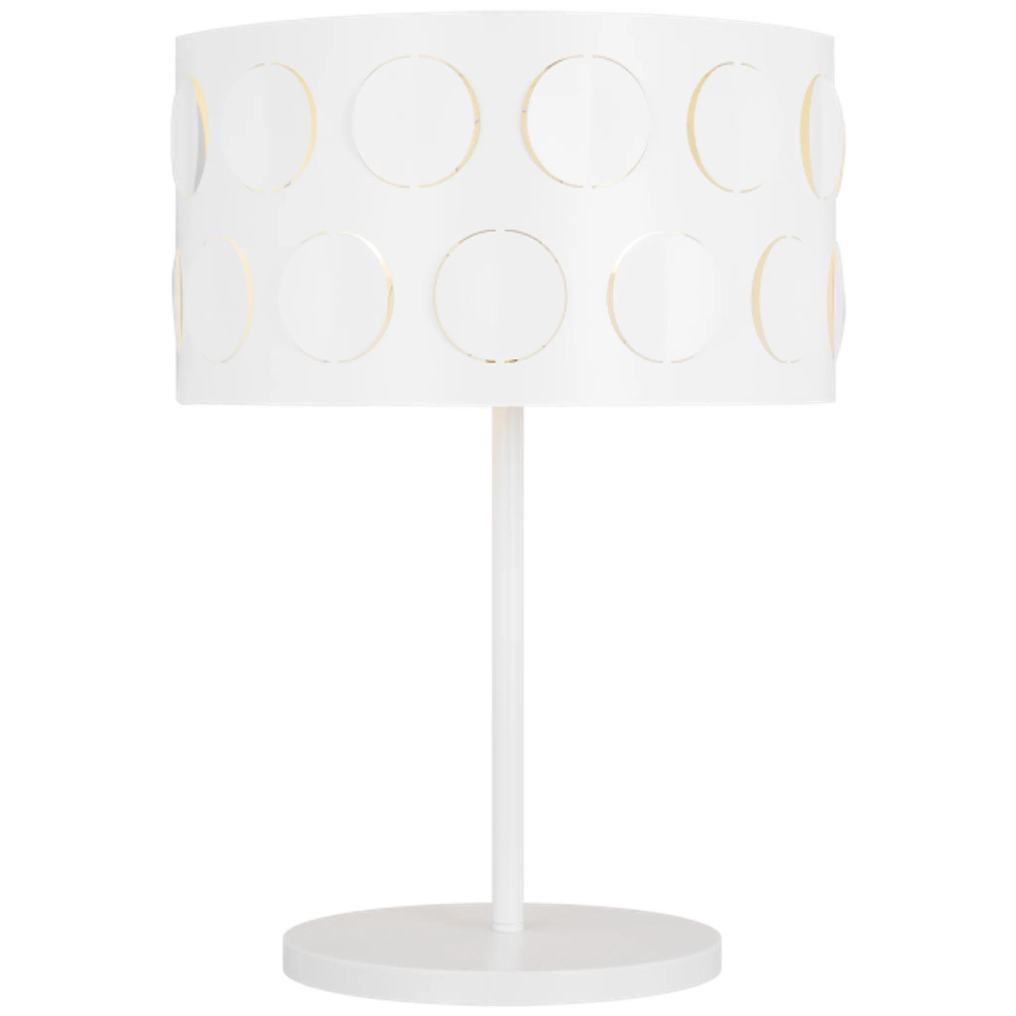 Купить Настольная лампа Dottie Desk Lamp в интернет-магазине roooms.ru