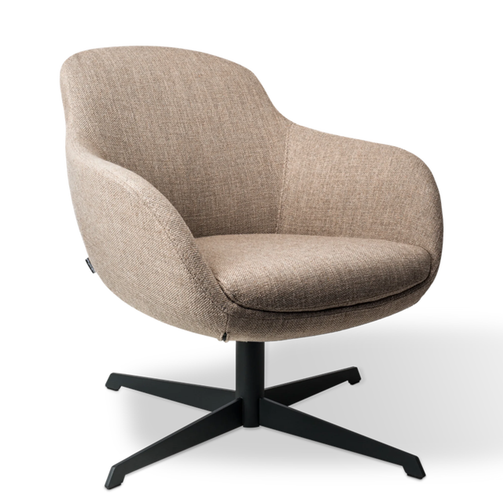 Купить Кресло Swivel Chair Spock в интернет-магазине roooms.ru