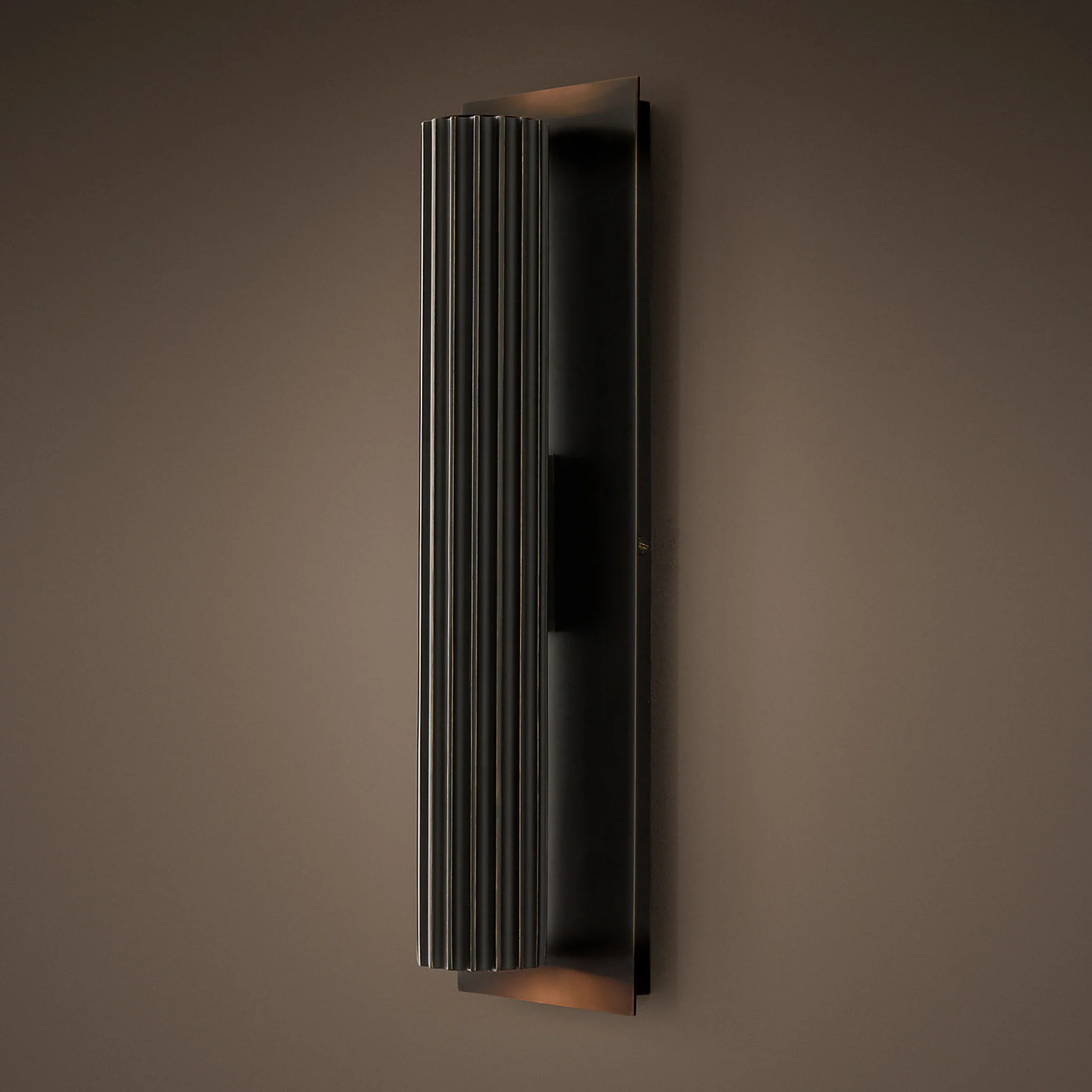 Купить Бра Davenport Sconce в интернет-магазине roooms.ru