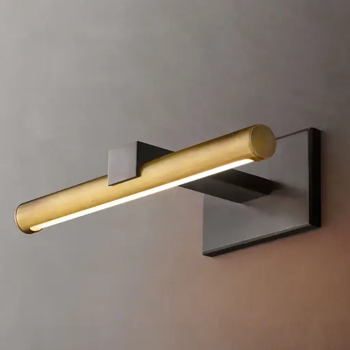 Купить Подсветка для картин Vela Round Picture Light в интернет-магазине roooms.ru