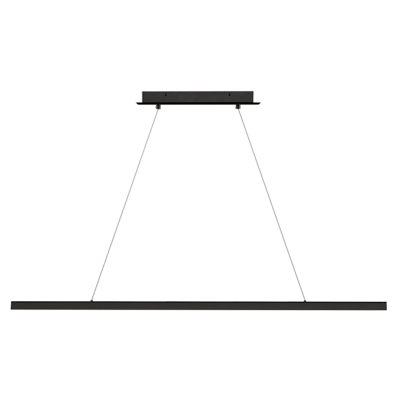 Купить Подвесной светильник Dessau 48 Linear Suspension в интернет-магазине roooms.ru