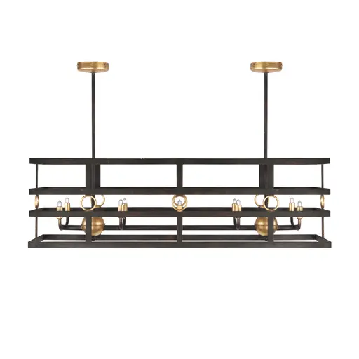 Купить Накладной светильник Mondo Rectangular в интернет-магазине roooms.ru