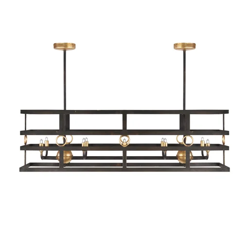 Купить Накладной светильник Mondo Rectangular в интернет-магазине roooms.ru