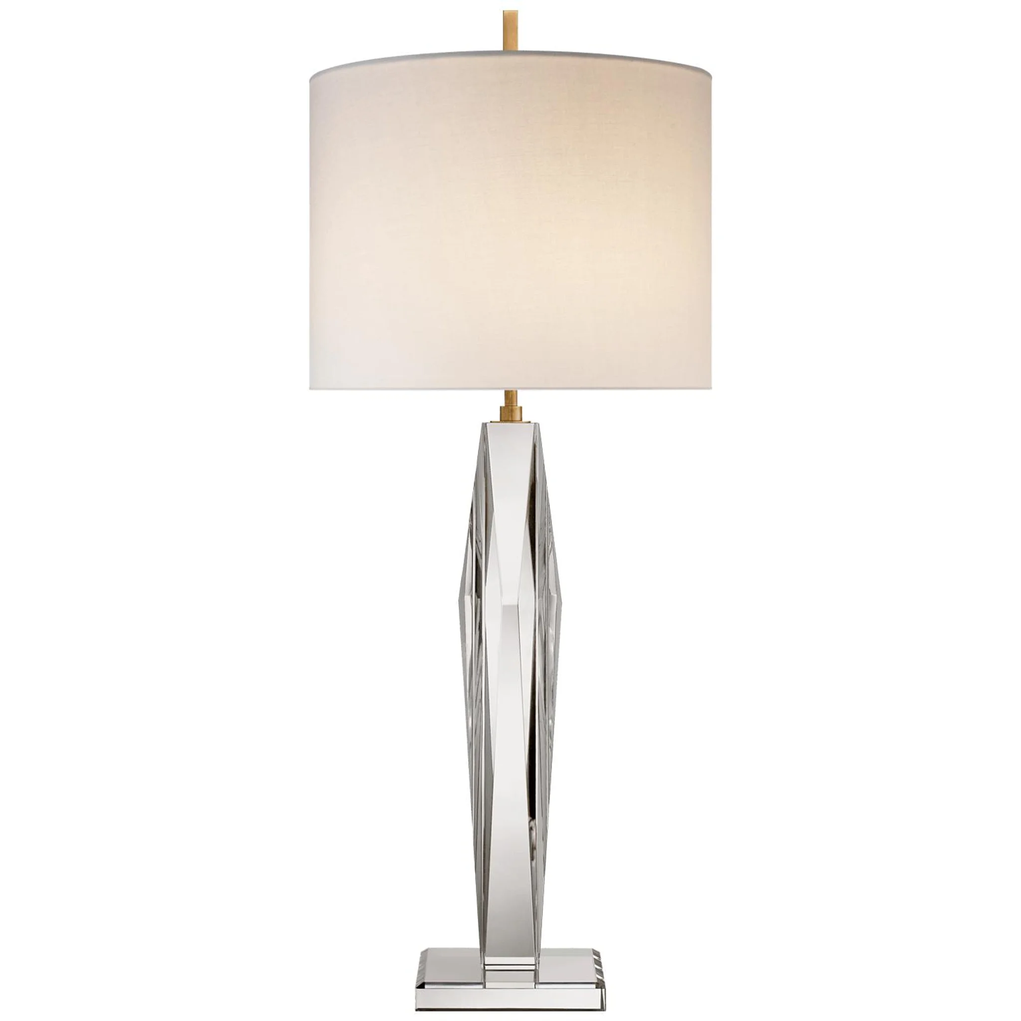 Купить Настольная лампа Castle Peak Narrow Table Lamp в интернет-магазине roooms.ru