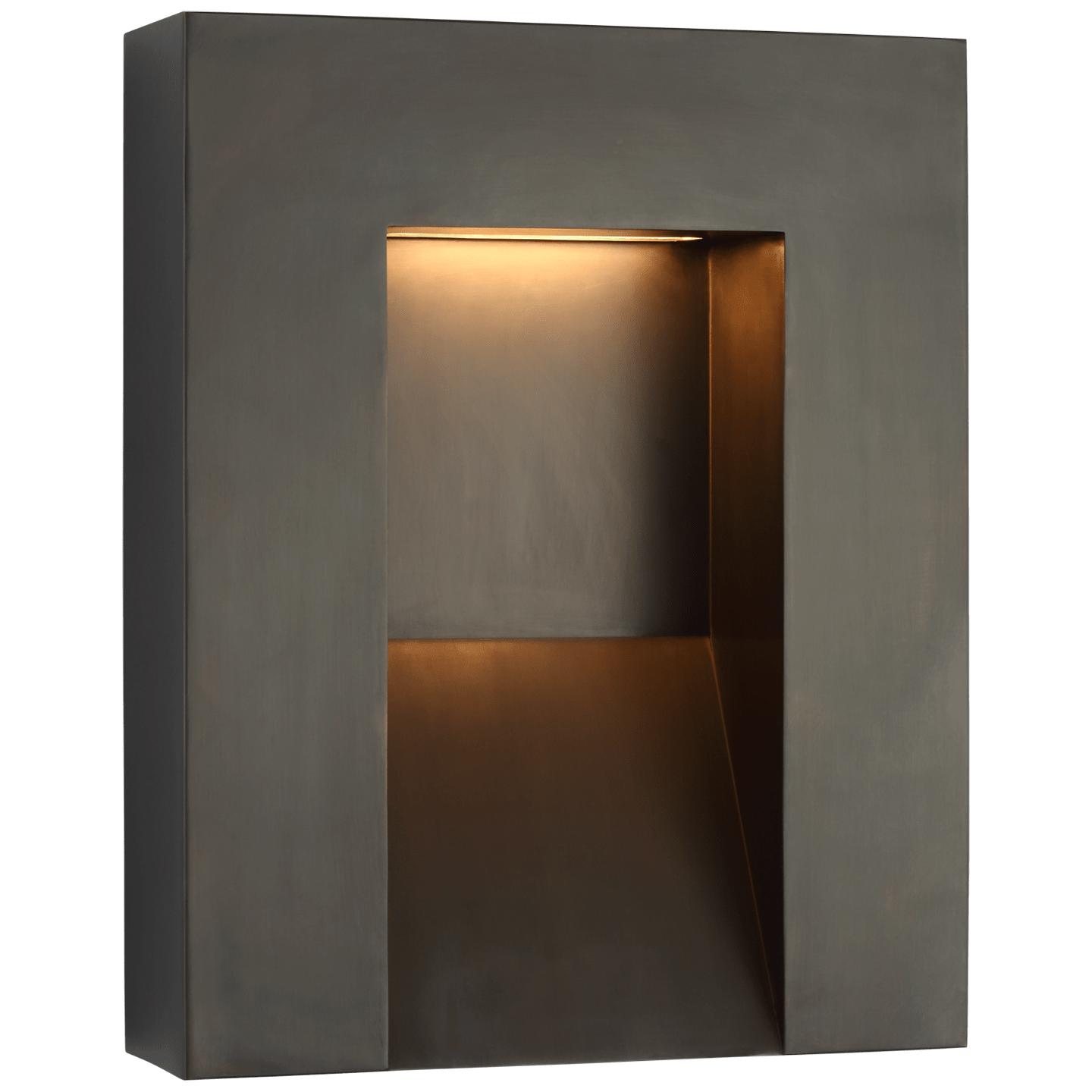 Купить Уличное бра Tribute Medium Sconce в интернет-магазине roooms.ru