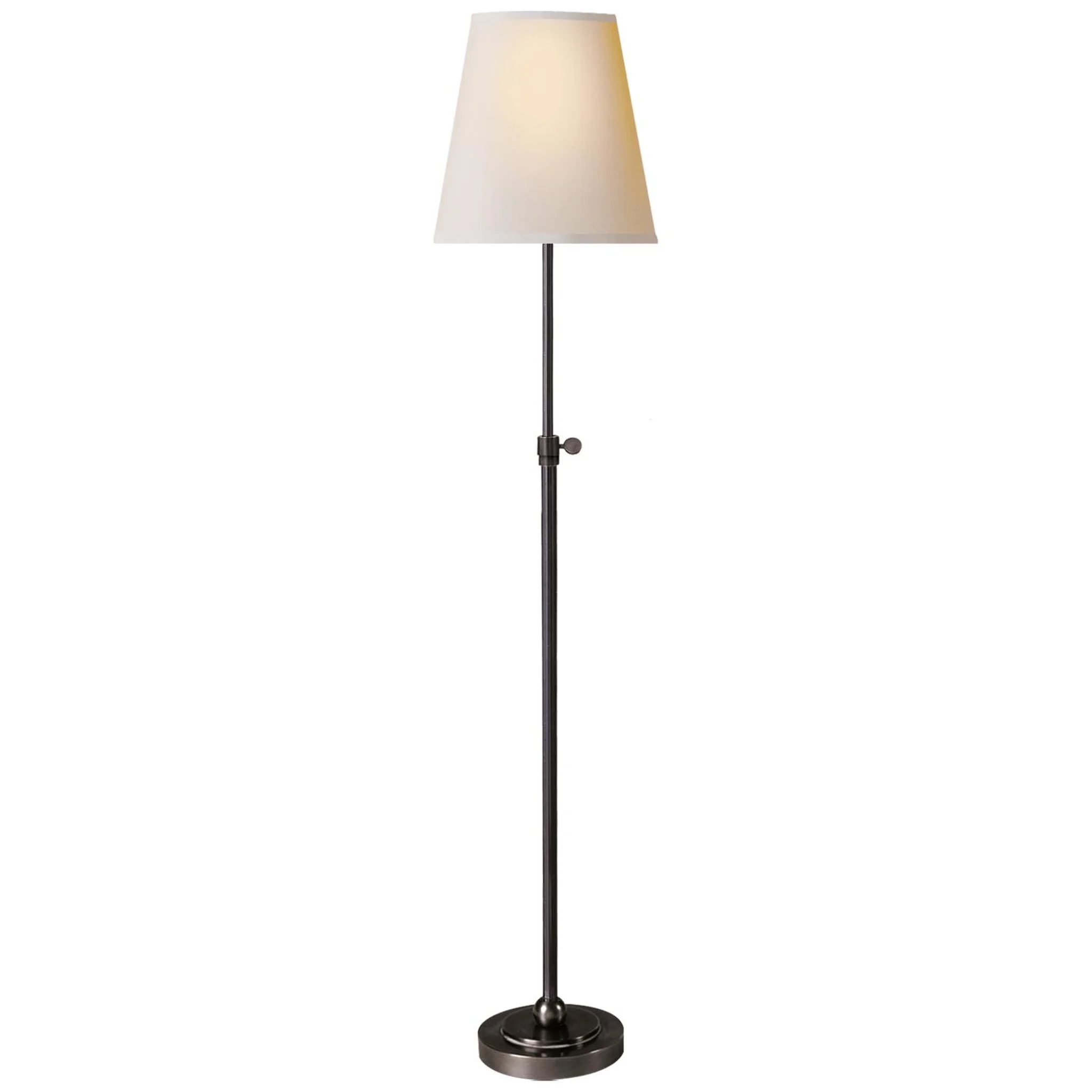Купить Настольная лампа Bryant Table Lamp в интернет-магазине roooms.ru