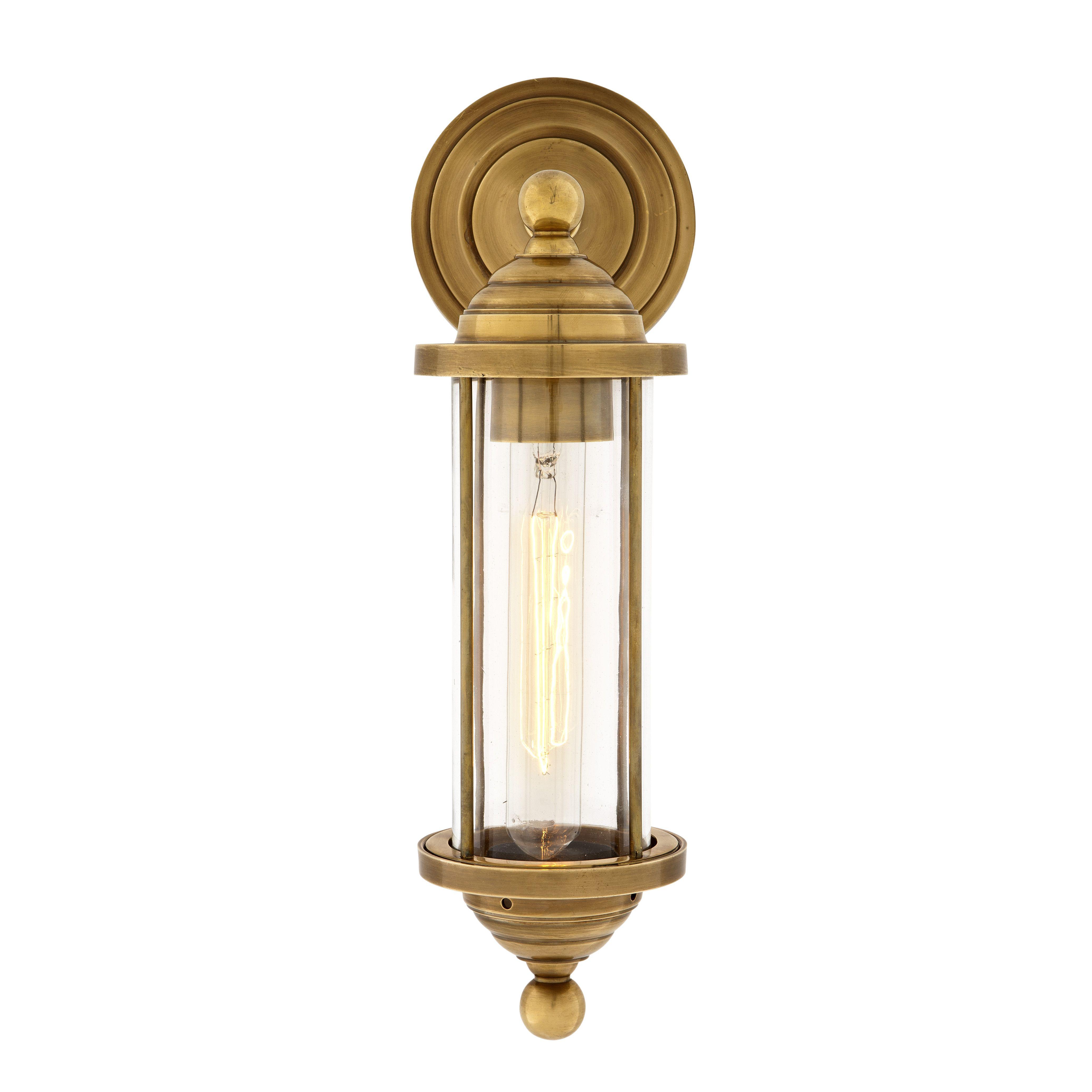 Купить Бра Wall Lamp Clayton в интернет-магазине roooms.ru