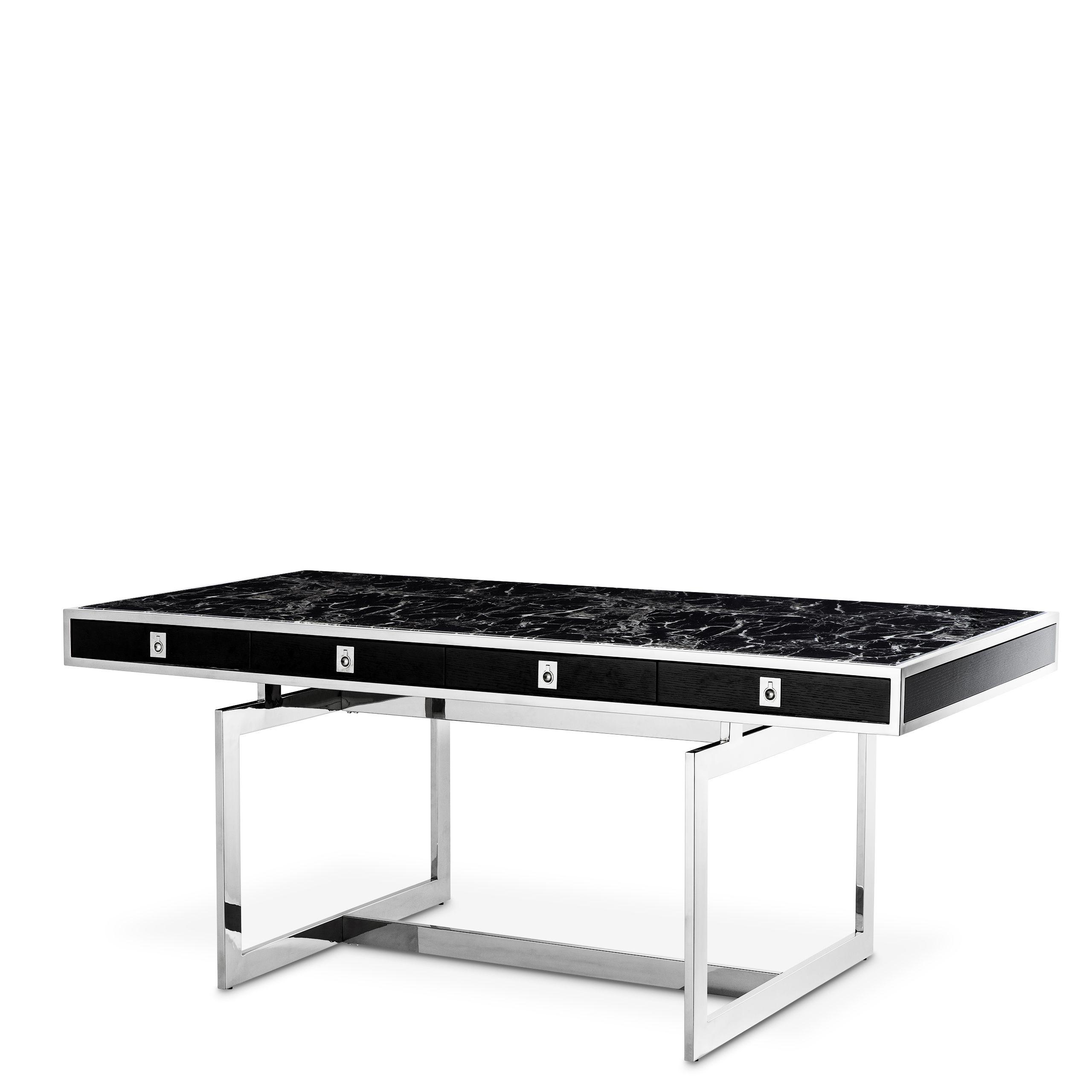 Купить Письменный стол Desk Evolution в интернет-магазине roooms.ru