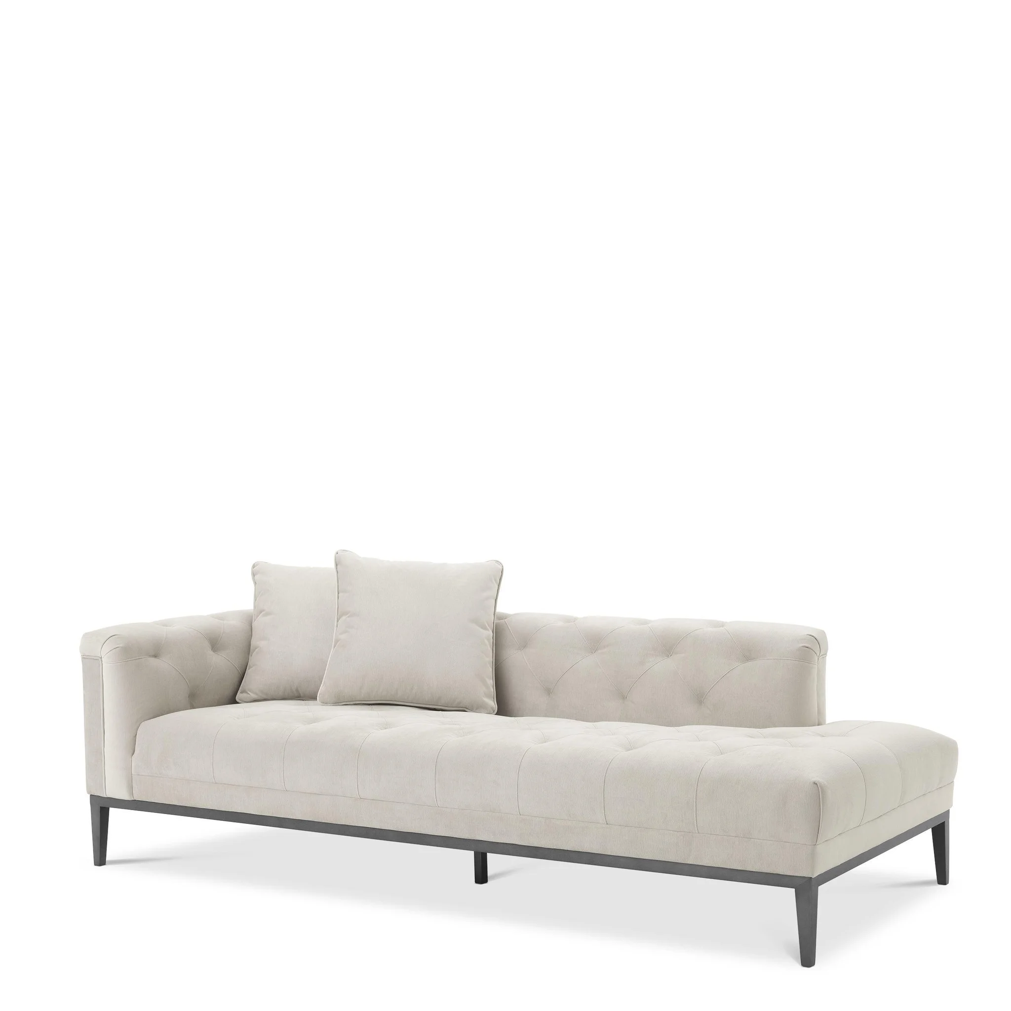 Купить Оттоманка Lounge Sofa Cesare в интернет-магазине roooms.ru