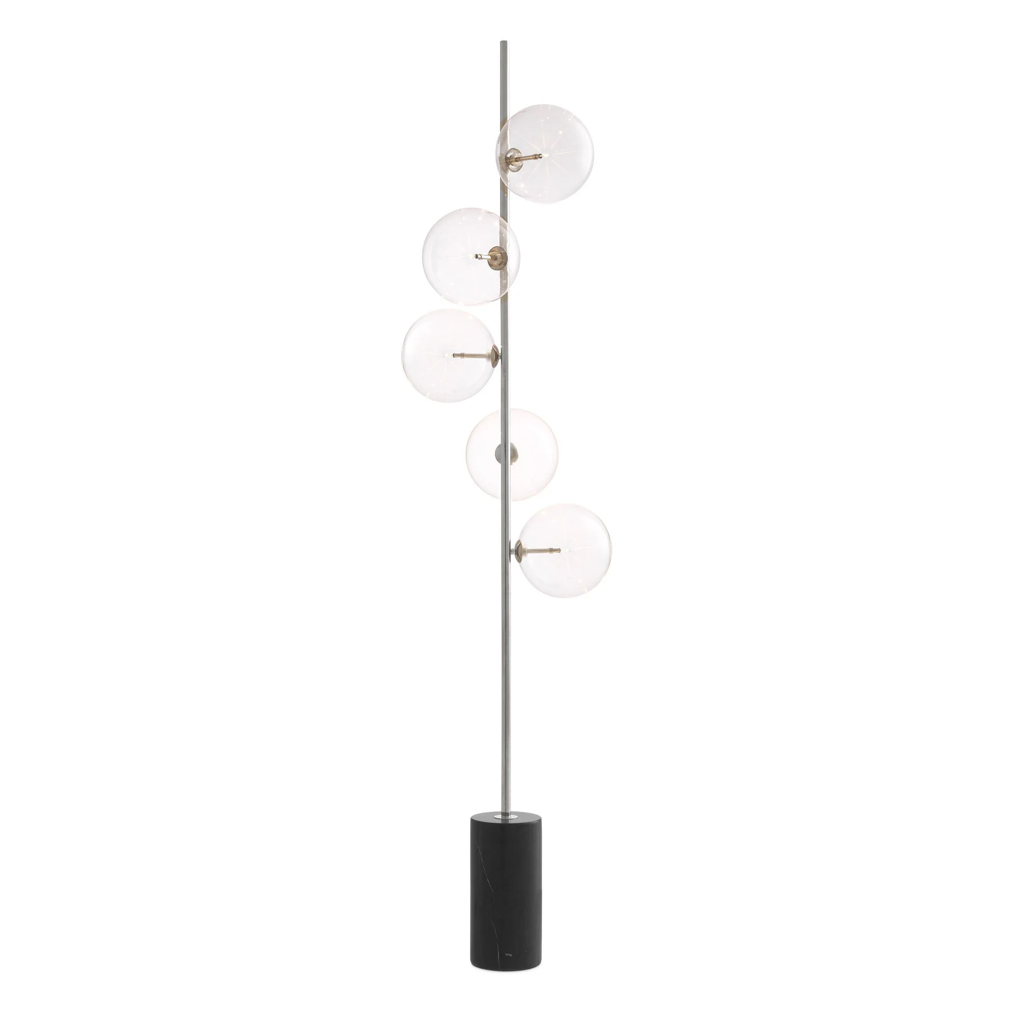 Купить Торшер Floor Lamp Tempo в интернет-магазине roooms.ru