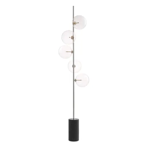 Купить Торшер Floor Lamp Tempo в интернет-магазине roooms.ru