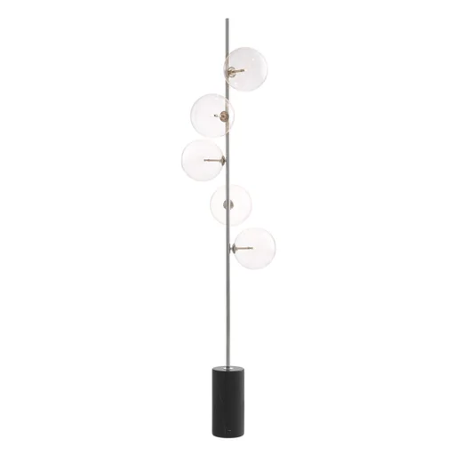 Купить Торшер Floor Lamp Tempo в интернет-магазине roooms.ru