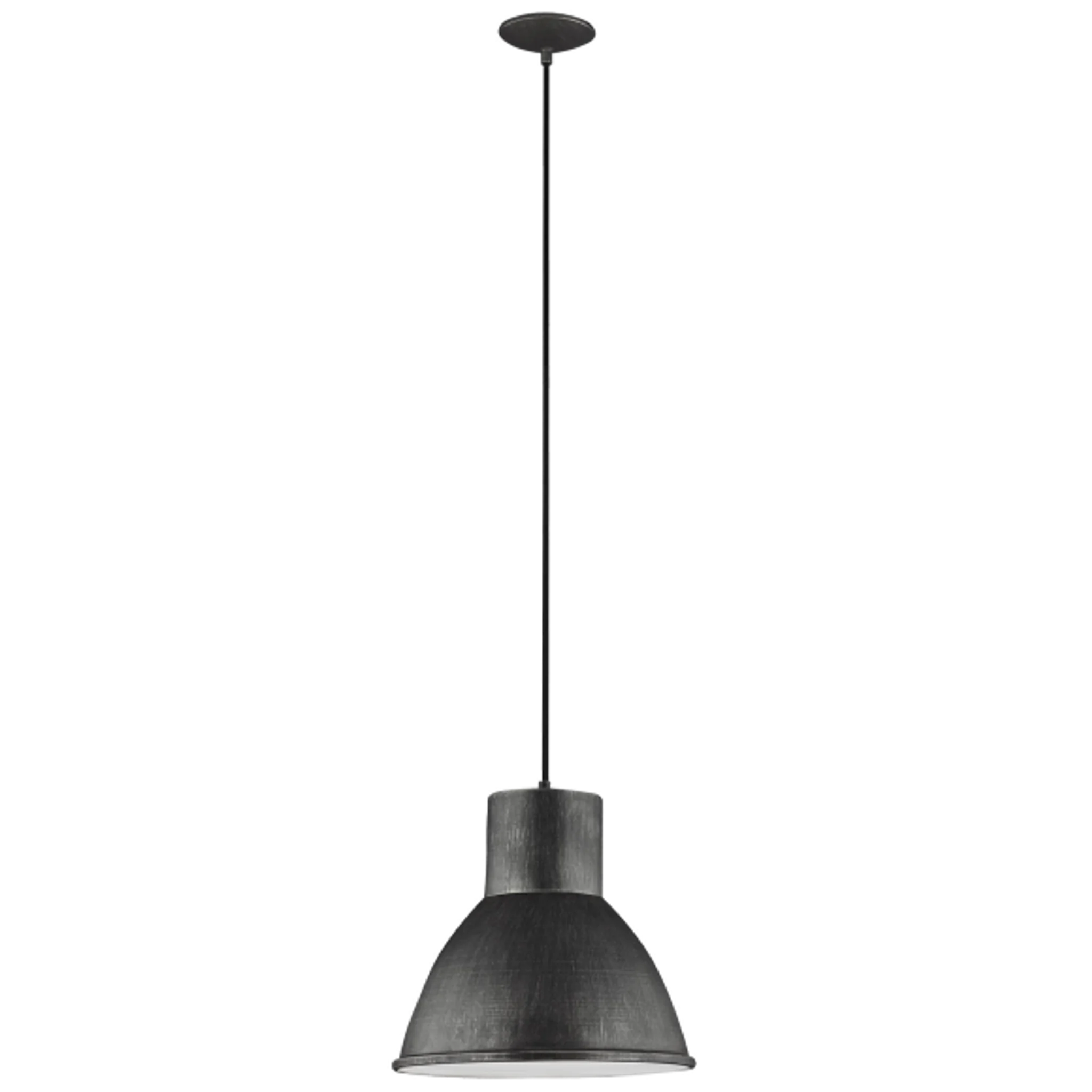Купить Подвесной светильник Division Street Pendant в интернет-магазине roooms.ru
