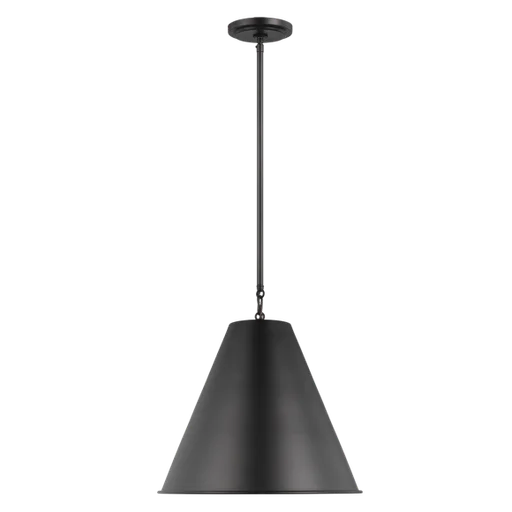 Купить Подвесной светильник Gordon One Light Small Pendant в интернет-магазине roooms.ru