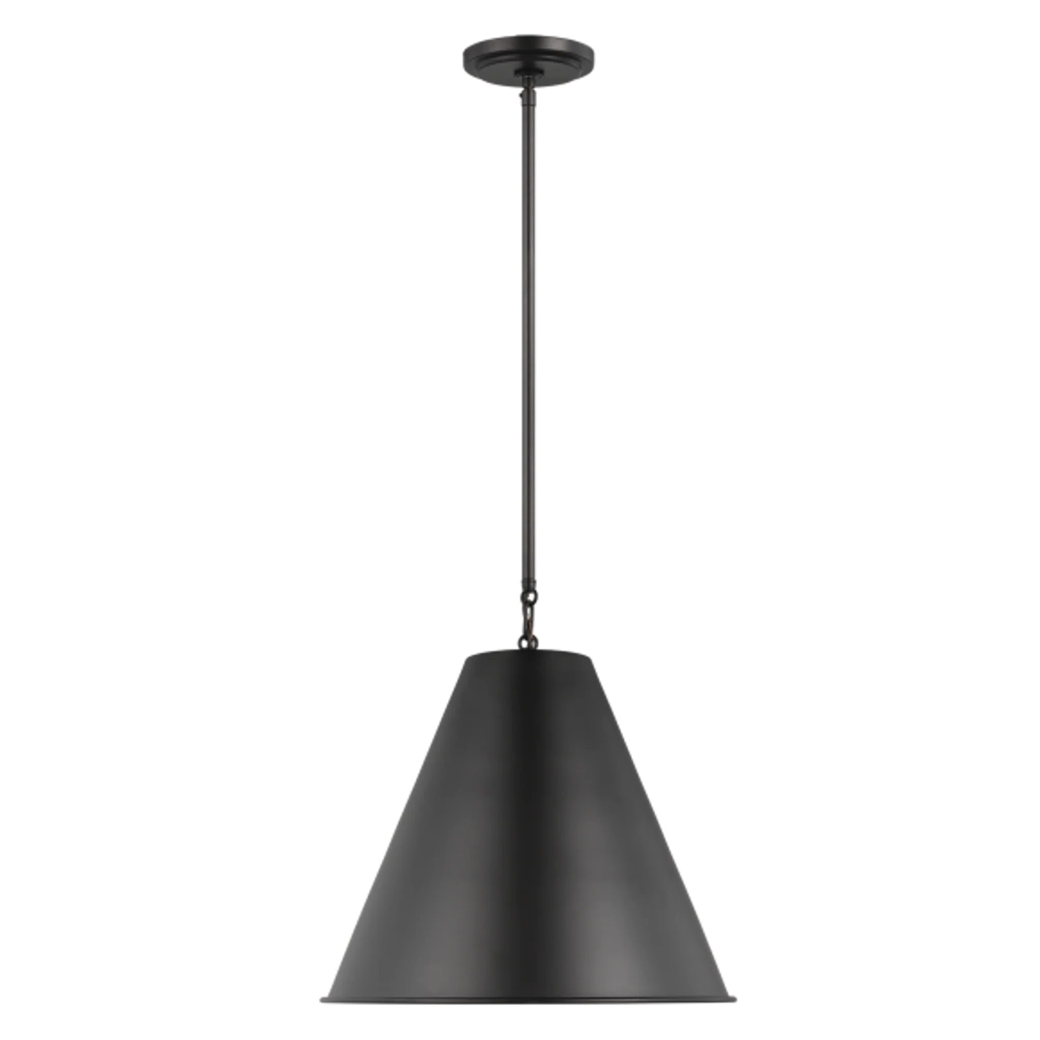 Купить Подвесной светильник Gordon One Light Small Pendant в интернет-магазине roooms.ru