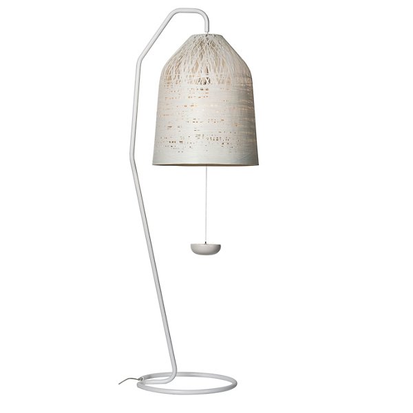 White, 2700 (Warm), Fiberglass, 3 (Not Included)