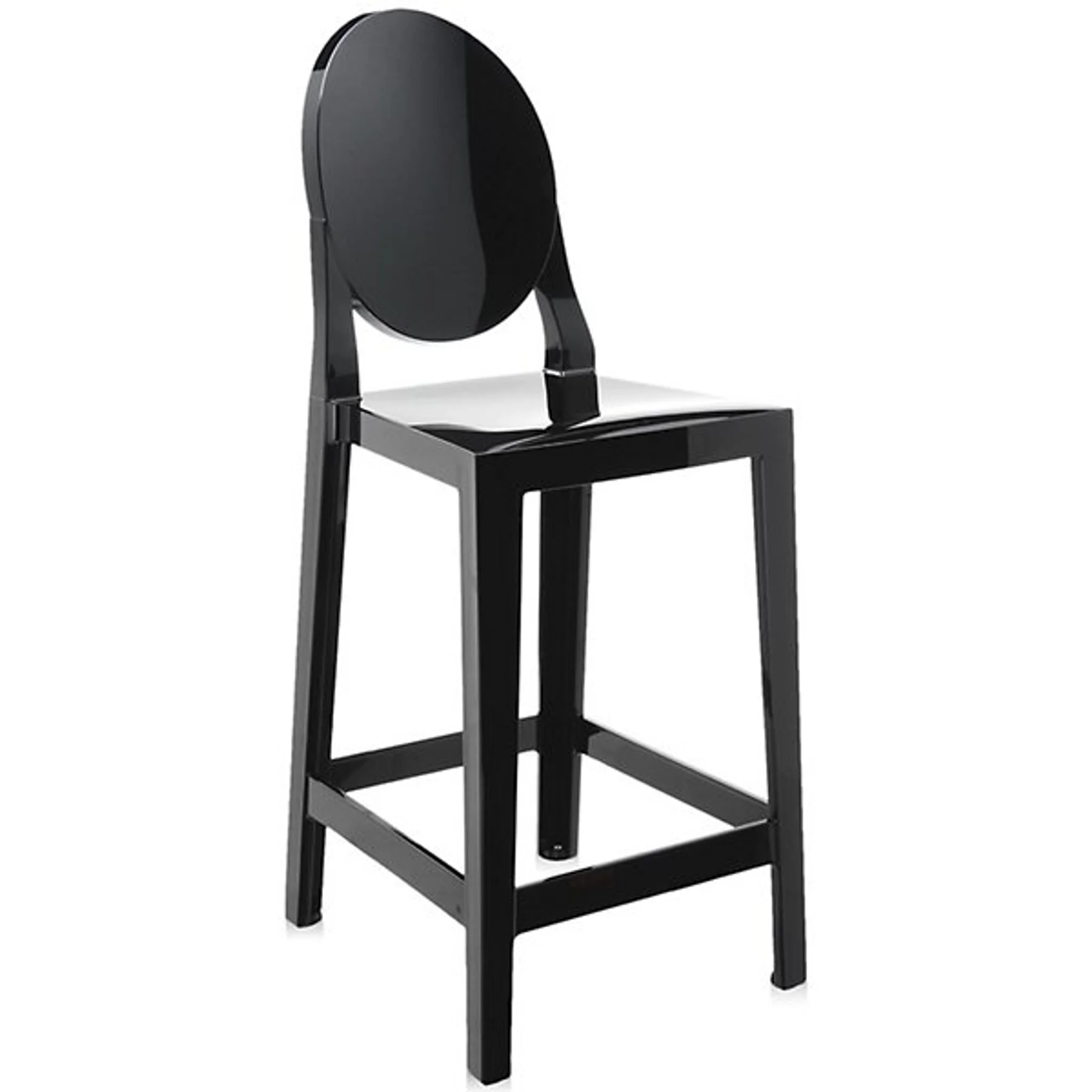 Купить Барный стул/Набор барных стульев One More Bar Stool, Set of 2 в интернет-магазине roooms.ru