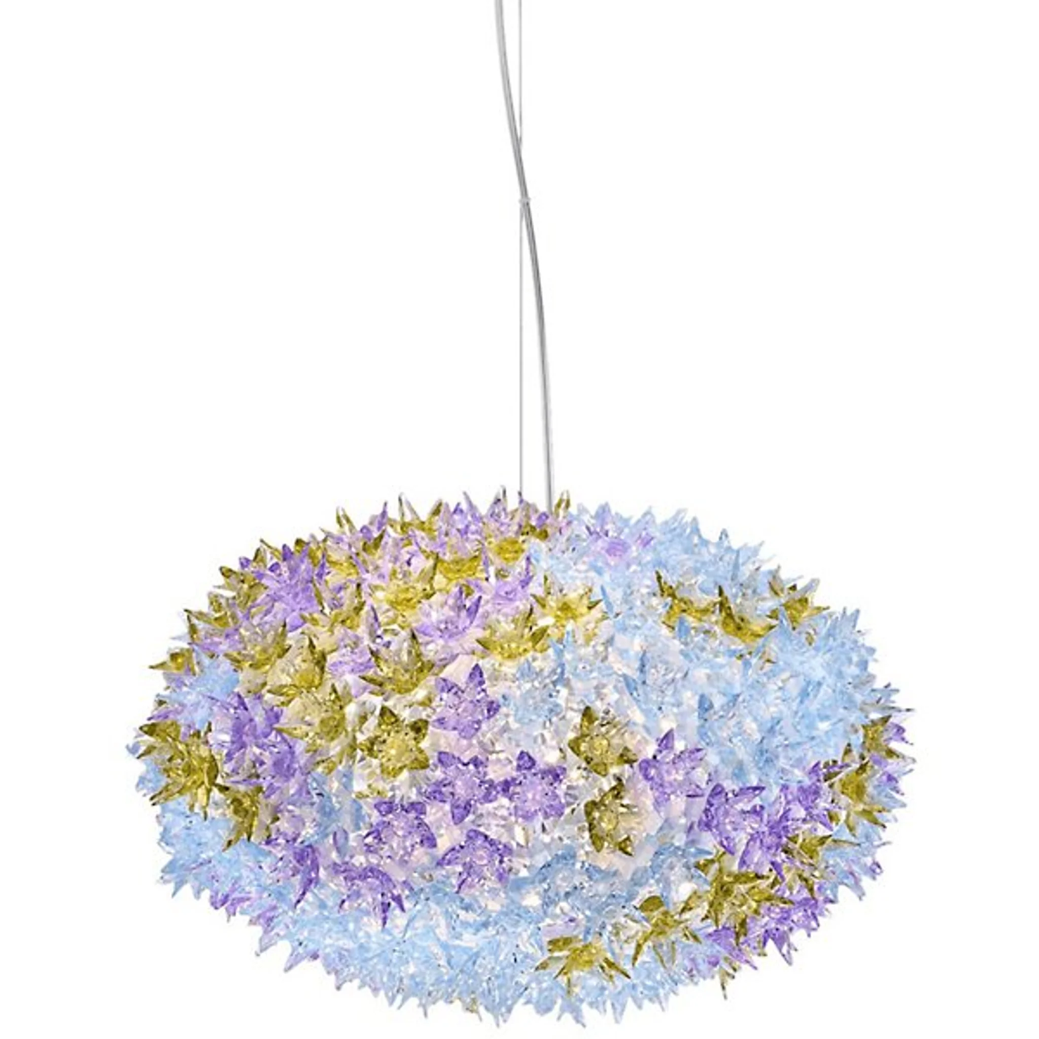 Купить Подвесной светильник Bloom Round Pendant в интернет-магазине roooms.ru