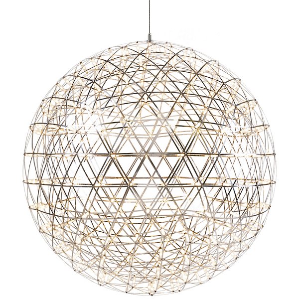 Купить Подвесной светильник Raimond II LED Pendant в интернет-магазине roooms.ru